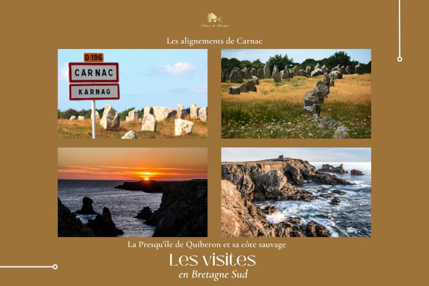Le Belaven, Neuf, Cosy, Terrasse, Jardin, Kerfany Plage, 1 A 6 Pers Moëlan-sur-Mer Buitenkant foto