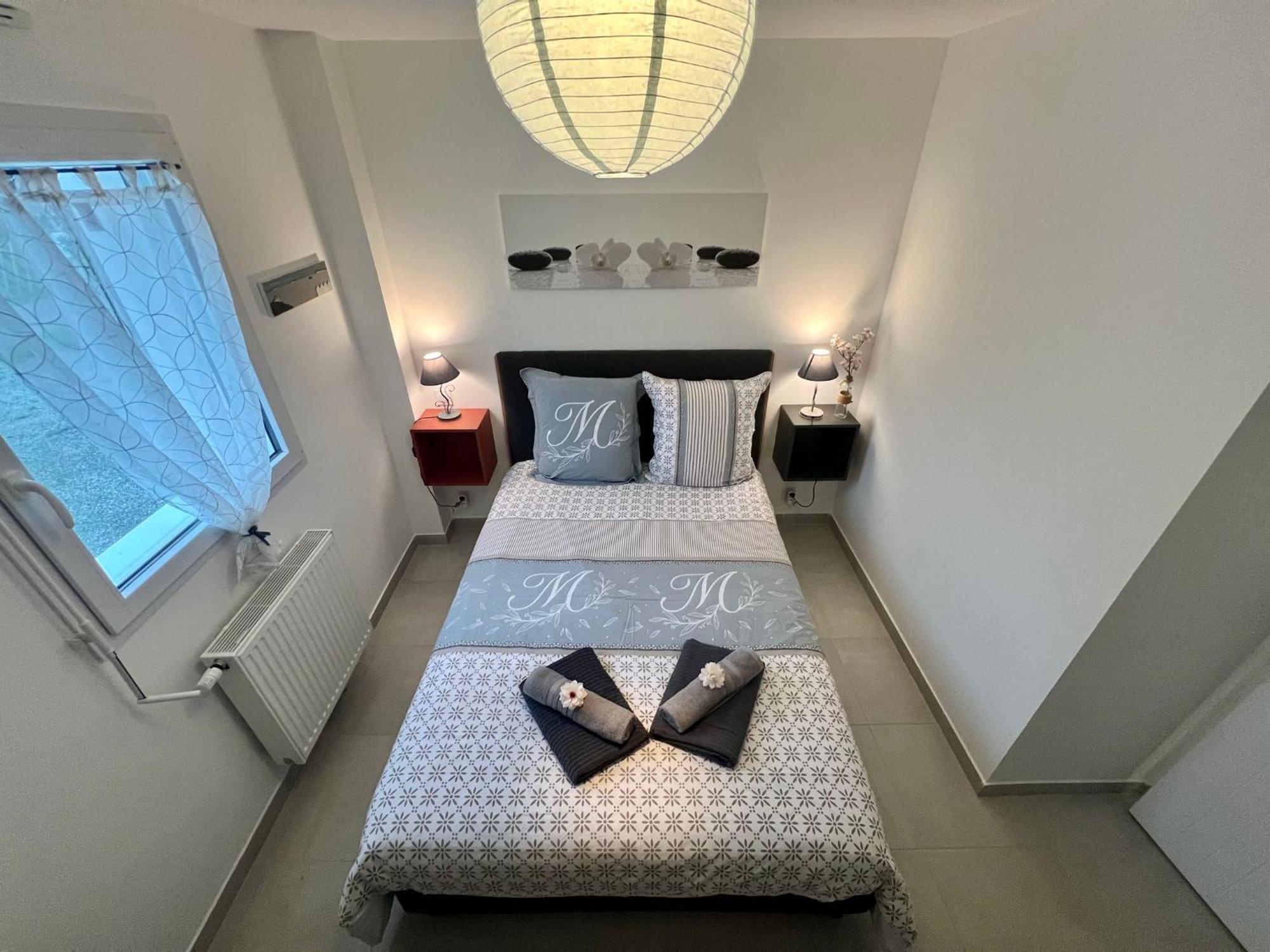 Le Belaven, Neuf, Cosy, Terrasse, Jardin, Kerfany Plage, 1 A 6 Pers Moëlan-sur-Mer Buitenkant foto